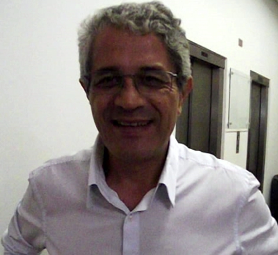 Demetrius Arantes